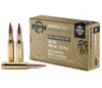PPU PPM3082 Match 308Win 168gr Hollow Point Boat Tail 20 Per Box 10 Case