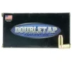 DoubleTap Ammunition 10MM180T50 Target 10mmAuto 180gr Full Metal Jacket 50 Per Box 20 Case
