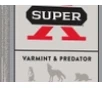 Winchester Ammo X30062 Super X 30-06Springfield 125gr Pointed Soft Point 20 Per Box 10 Case