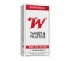Winchester Ammo Q4206 USA 380ACP 95gr Full Metal Jacket 50 Per Box 10 Case