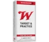 Winchester Ammo Q4238 USA 40S W 180gr Full Metal Jacket 50 Per Box 10 Case