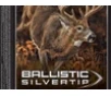 Winchester Ammo SBST243 Ballistic Silvertip 243Win 55gr Fragmenting Polymer Tip 20 Per Box 10 Case