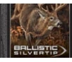 Winchester Ammo SBST2506 Ballistic Silvertip 25-06Rem 115gr Rapid Controlled Expansion Polymer Tip 20 Per Box 10 Case