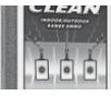 Winchester Ammo WC381 Super X 38Special 125gr Winclean Brass Enclosed Base 50 Per Box 10 Case