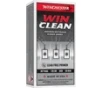 Winchester Ammo WC3571 Super X 357Mag 125gr Winclean Brass Enclosed Base 50 Per Box 10 Case