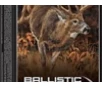 Winchester Ammo SBST2705A Ballistic Silvertip 270WSM 150gr Rapid Controlled Expansion Polymer Tip 20 Per Box 10 Case