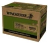 Winchester Ammo WM8551000 USA M855 Green Tip 5 56x45mmNATO 62gr Full Metal Jacket 1000 Per Box 1 Case  Sold By Case