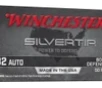 Winchester Ammo W32AST Silvertip 32ACP 60gr Jacketed Hollow Point 50 Per Box 10 Case