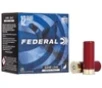Federal H1254 Game-Shok Heavy Field 12Gauge 2 75  1 1 4oz 4Shot 25 Per Box 10 Case