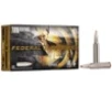 Federal P7RTT2 Premium 7mmRemMag 140gr Trophy Bonded Tip 20 Per Box 10 Case