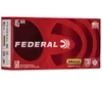 Federal WM5233 Champion Training 45ACP 230gr Full Metal Jacket 50 Per Box 20 Case
