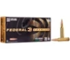 Federal GM338LM2 Premium Gold Medal 338LapuaMag 300gr Sierra MatchKing BTHP 20 Per Box 10 Case