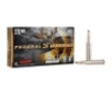 Federal P270TC1 Premium 270Win 130gr Trophy Copper 20 Per Box 10 Case