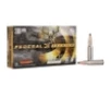 Federal P308TC3 Premium 308Win 150gr Trophy Copper 20 Per Box 10 Case