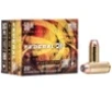 Federal F50AEFS1 Fusion Handgun 50AE 300gr Fusion Soft Point 20 Per Box 10 Case