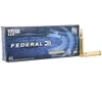 Federal 223A Power-Shok 223Rem 55gr Jacketed Soft Point 20 Per Box 10 Case