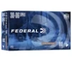 Federal 3006B Power-Shok 30-06Springfield 180gr Jacketed Soft Point 20 Per Box 10 Case