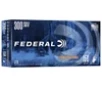 Federal 300A Power-Shok 300Savage 150gr Jacketed Soft Point 20 Per Box 10 Case