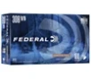 Federal 308B Power-Shok 308Win 180gr Jacketed Soft Point 20 Per Box 10 Case