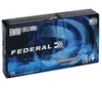 Federal 8A Power-Shok 8mmMauser 170gr Jacketed Soft Point 20 Per Box 10 Case