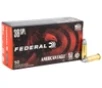Federal AE38B American Eagle Handgun 38Special 158gr Lead Round Nose 50 Per Box 20 Case
