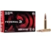 Federal AE3006N American Eagle Rifle 30-06Springfield 150gr Full Metal Jacket Boat Tail 20 Per Box 25 Case