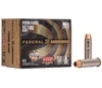 Federal P357HS1 Premium Personal Defense 357Mag 158gr Hydra-Shok Jacketed Hollow Point 20 Per Box 25 Case