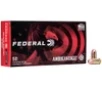 Federal AE380AP American Eagle Handgun 380ACP 95gr Full Metal Jacket 50 Per Box 20 Case