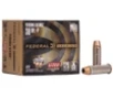 Federal P38HS1 Premium Personal Defense 38Special P 129gr Hydra-Shok Jacketed Hollow Point 20 Per Box 25 Case