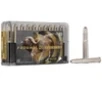 Federal P470T1 Premium Safari Cape-Shok 470NitroExpress 500gr Trophy Bonded Bear Claw 20 Per Box 10 Case