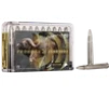 Federal P416RT1 Premium Safari Cape-Shok 416RemMag 400gr Trophy Bonded Bear Claw 20 Per Box 10 Case