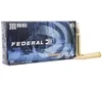 Federal 300WBS Power-Shok 300WinMag 180gr Jacketed Soft Point 20 Per Box 10 Case