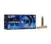 Federal 4570AS Power-Shok 45-70Gov 300gr Jacketed Soft Point 20 Per Box 10 Case