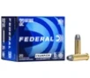 Federal C32HRA Champion Training 32H R Mag 95gr Lead Semi Wadcutter 20 Per Box 25 Case
