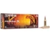 Federal F270WSMFS1 Fusion 270WSM 150gr Bonded Soft Point 20 Per Box 10 Case