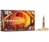 Federal F308FS1 Fusion 308Win 150gr Bonded Soft Point 20 Per Box 10 Case