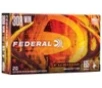 Federal F308FS2 Fusion 308Win 165gr Bonded Soft Point 20 Per Box 10 Case