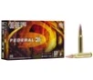 Federal F3006FS1 Fusion 30-06Springfield 150gr Bonded Soft Point 20 Per Box 10 Case