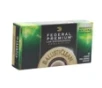 Federal BC40CT1 BallistiClean Reduced Hazard Training 40S W 125gr Lead Free Frangible 50 Per Box 20 Case