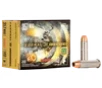 Federal P357XB1 Premium 357Mag 140gr Barnes Expander BRX 20 Per Box 10 Case