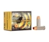 Federal P454XB1 Premium 454Casull 250gr Barnes Expander BRX 20 Per Box 10 Case