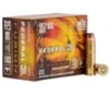 Federal F357FS1 Fusion Handgun 357Mag 158gr Fusion Soft Point 20 Per Box 10 Case