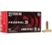 Federal AE327 American Eagle Handgun 327FederalMag 100gr Soft Point 50 Per Box 20 Case
