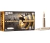 Federal P300WTT1 Premium 300WinMag 180gr Trophy Bonded Tip 20 Per Box 10 Case