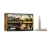Federal P270TT1 Premium 270Win 130gr Trophy Bonded Tip 20 Per Box 10 Case