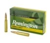 Remington Ammunition 27808 Core-Lokt 270Win 130gr Pointed Soft Point Core-Lokt 20 Per Box 10 Case