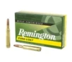 Remington Ammunition 27810 Core-Lokt 270Win 150gr Soft Point Core-Lokt 20 Per Box 10 Case