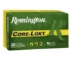 Remington Ammunition 21491 Core-Lokt 35Rem 150gr Soft Point Core-Lokt 20 Per Box 10 Case