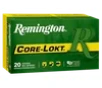 Remington Ammunition 27852 Core-Lokt 35Rem 200gr Soft Point Core-Lokt 20 Per Box 10 Case