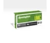 Remington Ammunition 23728 UMC 9mmLuger 115gr Full Metal Jacket 50 Per Box 10 Case